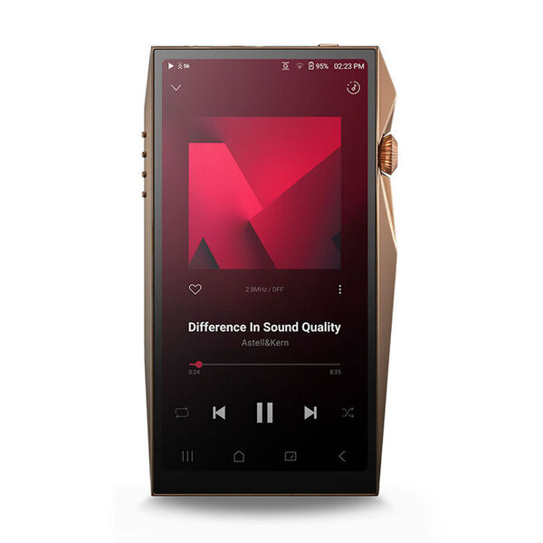 A&ultima SP4000T Copper【IRV-AK-SP4000T-CP】【 買取利用で30,000円OFF！～12/13まで！】