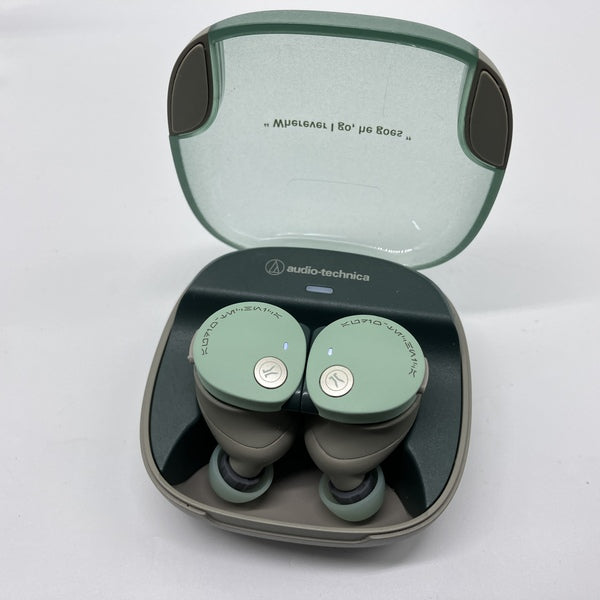 【中古】ATH-CKS50TW2 GG (グローグーモデル)【秋葉原】