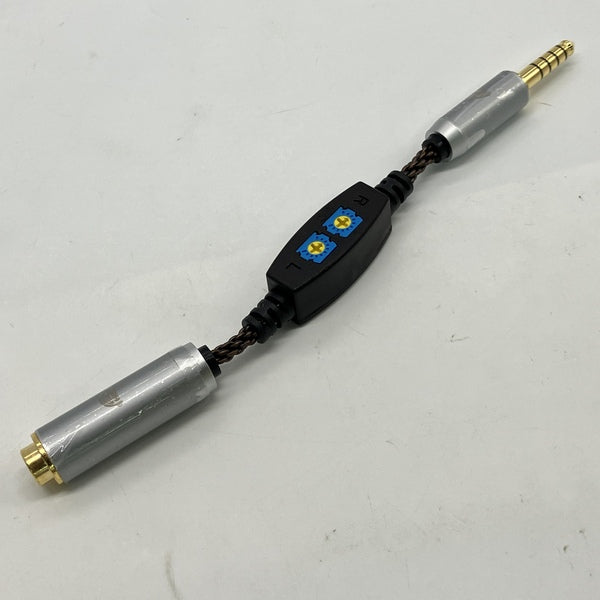 【中古】okcsc ADC8 変換ケーブル インピーダンスアダプタ【秋葉原】