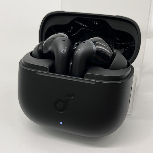 【中古】Soundcore P42i ブラック【日本橋】