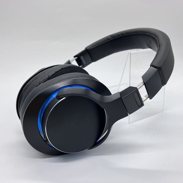 【中古】ATH-MSR7b BK【日本橋】