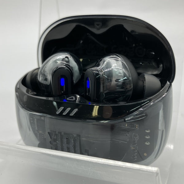 【中古】TUNE BEAM 2 ブラック【秋葉原】