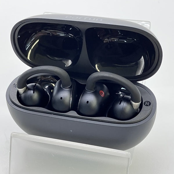 【中古】EarFun Clip 2 - Black【日本橋】