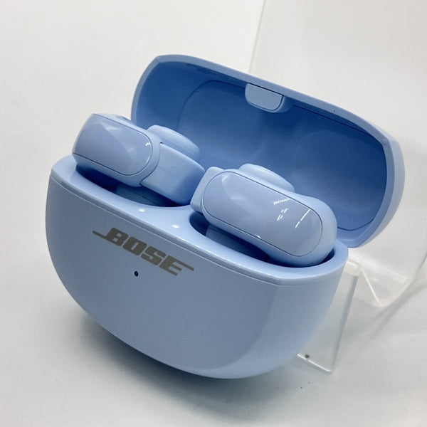 【中古】Ultra Open Earbuds Moonstone Blue【秋葉原】