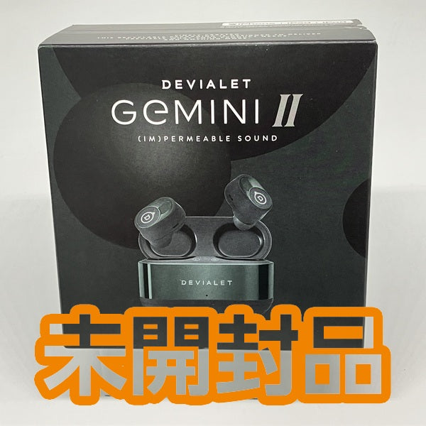 【中古】GEMINI II Deep Forest【秋葉原】