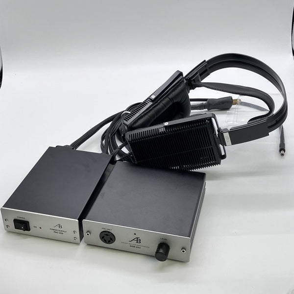 【中古】AIRBOW PAC-253/SRM-253/PAC-253セット【日本橋】