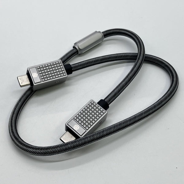 【中古】yottamaster USB Type-C to Type-C 0.5m【日本橋】