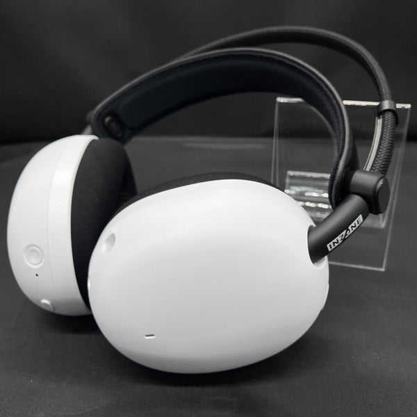 【中古】INZONE H9 Ⅱ ホワイト 【WH-G910N WZ】【秋葉原】