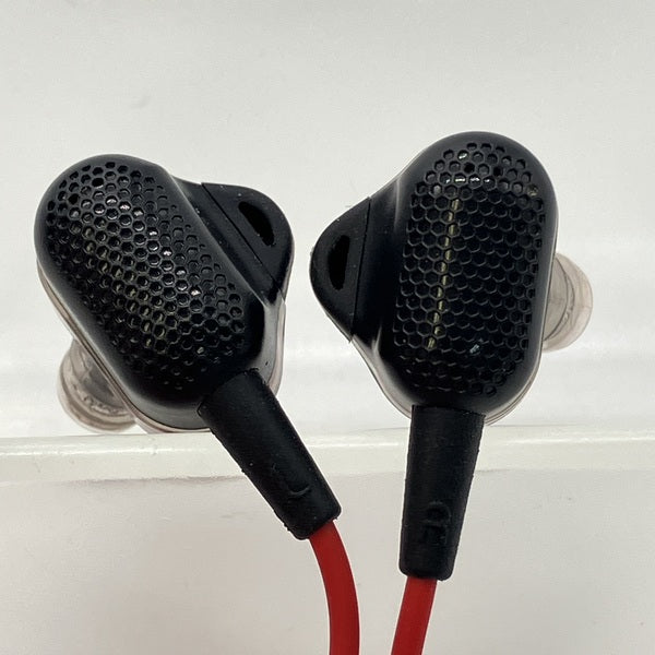 【中古】Tuddrom カナル型イヤホン【秋葉原】