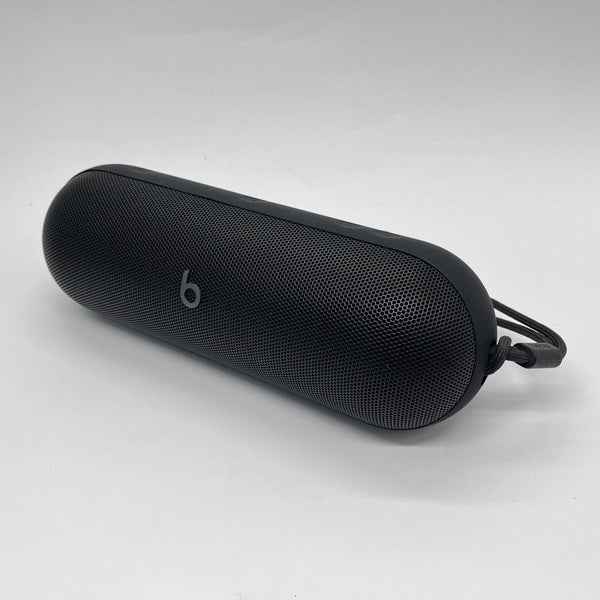 【中古】Beats Pill ワイヤレスBluetoothスピーカー マットブラック【秋葉原】