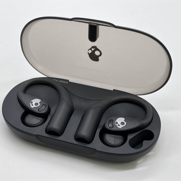 【中古】PUSH 540 OPEN TRUE BLACK【日本橋】