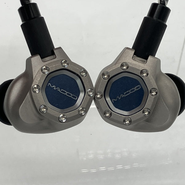 【中古】Typ821 【MDO-T821-TI】【秋葉原】