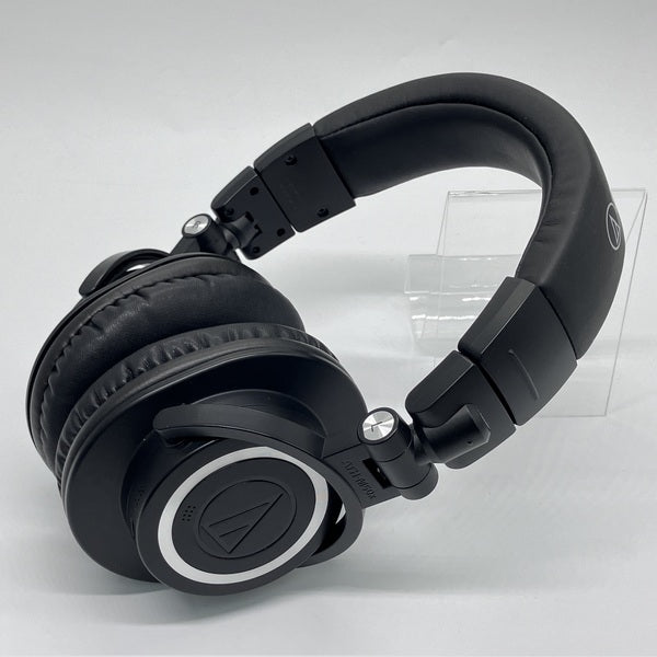 【中古】ATH-M50xBT2【秋葉原】