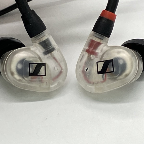【中古】IE 100 PRO CLEAR【秋葉原】
