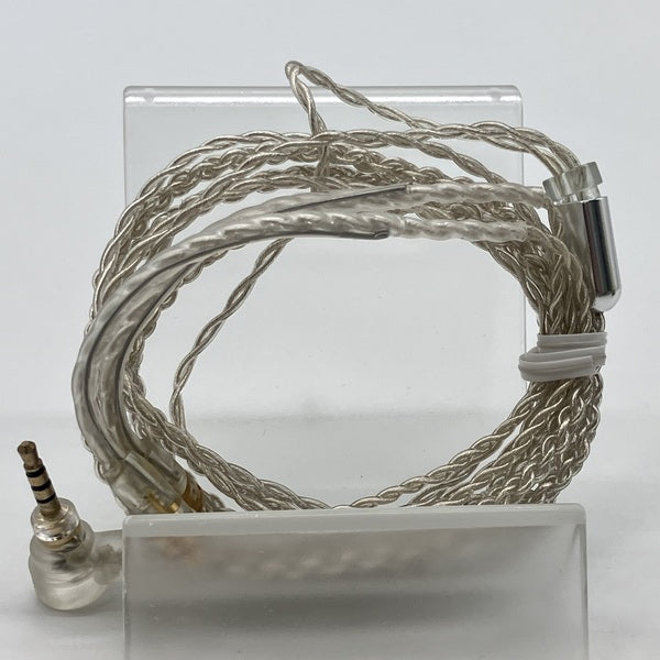 【中古】Litz Wire Earphone Cable MMCX - 3.5mm【ALO-4822】（CAロゴあり）【秋葉原】