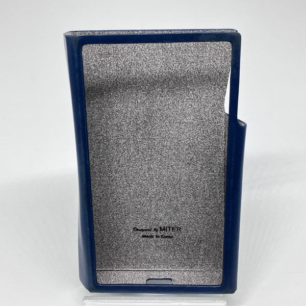 【中古】Miter SE180用ケース (NAVY)【名古屋】