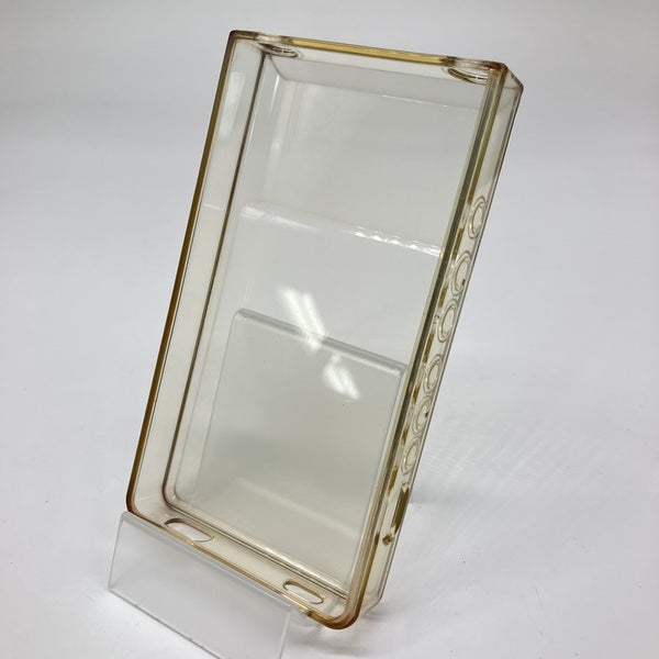 【中古】NW-ZX707用シリコンケース【日本橋】