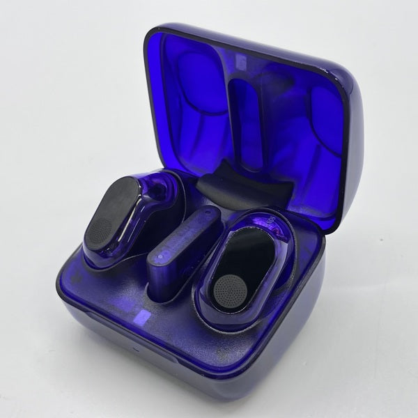 【中古】INZONE Buds グラスパープル 【WF-G700N VZ】【日本橋】