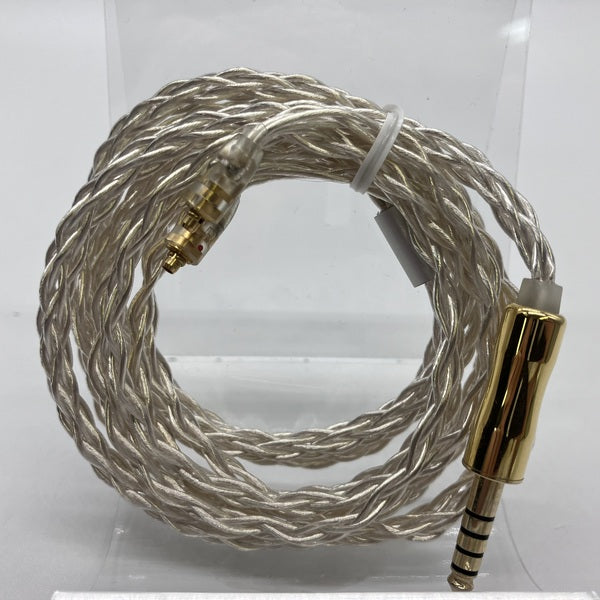 【中古】SXC 8 IEM Cable MMCX-4.4mm 【ALO-3047】【日本橋】