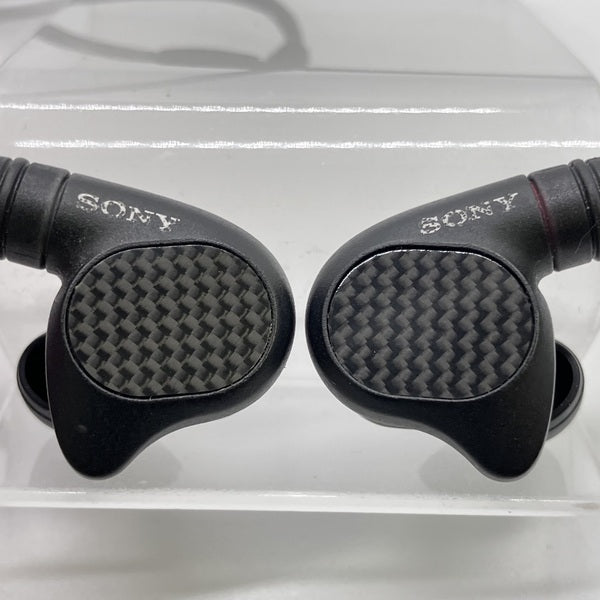【中古】IER-M9 Q【日本橋】