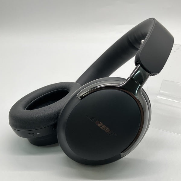 【中古】QuietComfort Ultra Headphones (第2世代) Black【秋葉原】