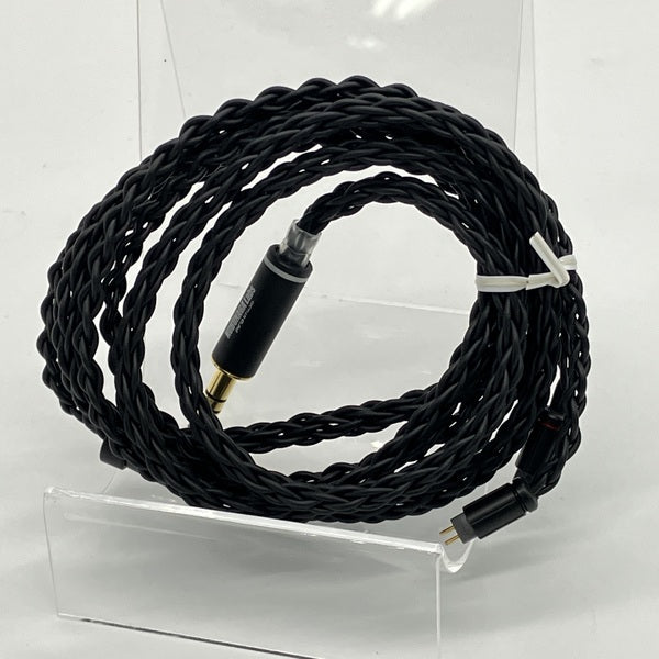 【中古】CASSINI-AXIS (カッシーニ-アクシス) 4.4mm5極バランス/カスタムIEM2pin 【NLA-CSN-AXS】【秋葉原】