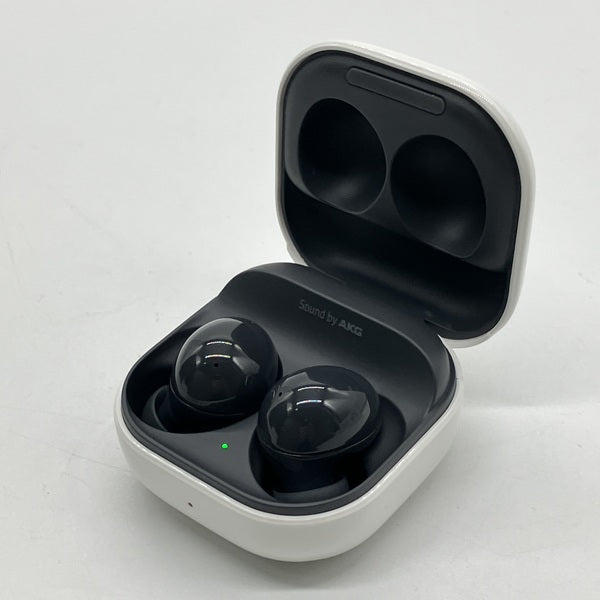 【中古】Galaxy Buds2 Graphite 【SM-R177NZKAXJP】【名古屋】