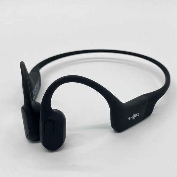 【中古】OpenRun Black【SKZ-EP-000003】【日本橋】