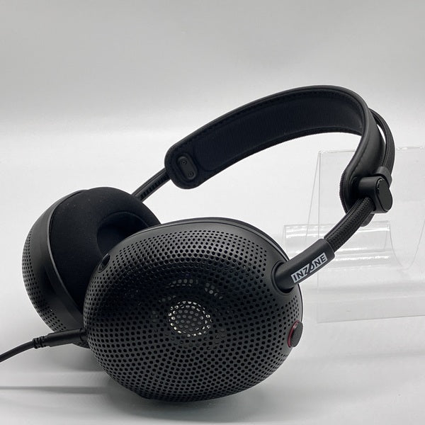 【中古】INZONE H6 Air ブラック 【MDR-G600 BZJ】【秋葉原】