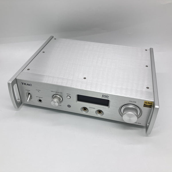 【中古】UD-503-S シルバー【秋葉原】