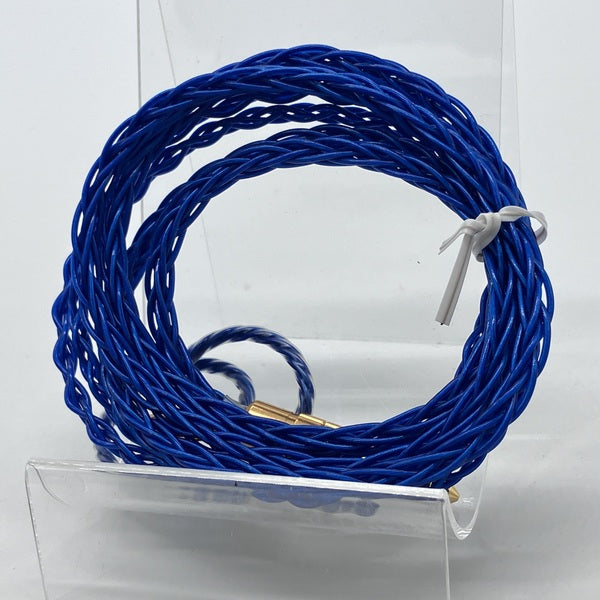 【中古】Hadal MkII 8wire MMCX - 4.4mm 【BEA-8695】【秋葉原】