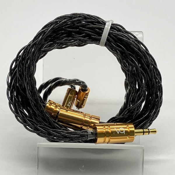 【中古】Noir Clad 8Wire-MMCX-3.5mm 【BEA-2595】【名古屋】