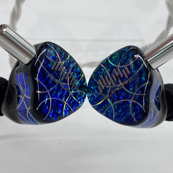 【中古】AURORA XXIV (Universal Fit)【日本橋】