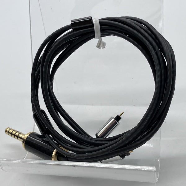 【中古】Clear force Light Custom IEM 2pin 4.4φ　(1.2m)【秋葉原】