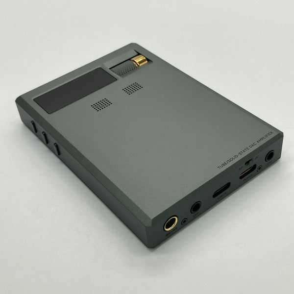 【中古】RU9 ポータブルNutube USB DAC/アンプ【秋葉原】
