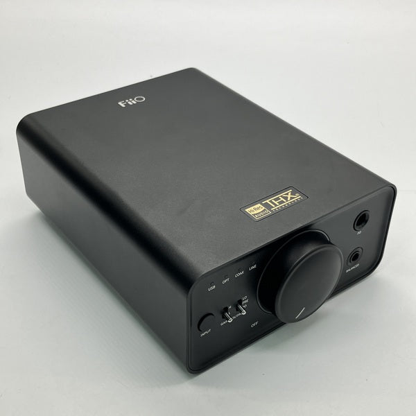 【中古】K7 【FIO-K7-B】【秋葉原】