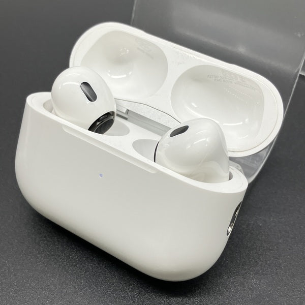【中古】AirPods Pro (第2世代) MQD83J/A【名古屋】