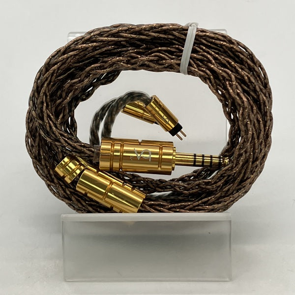 【中古】Cyclone 8-wire - Custom - 4.4mm 【BEA-0508】【秋葉原】