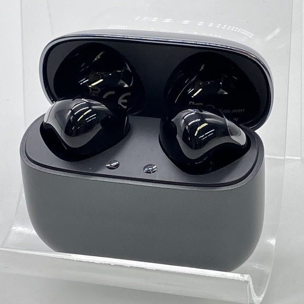 【中古】EvoBuds (ブラック)【日本橋】