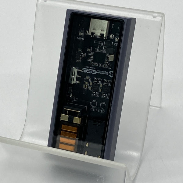 【中古】M15i パープル 特別チューニング版 (EDM/J-POPチューニング)【秋葉原】