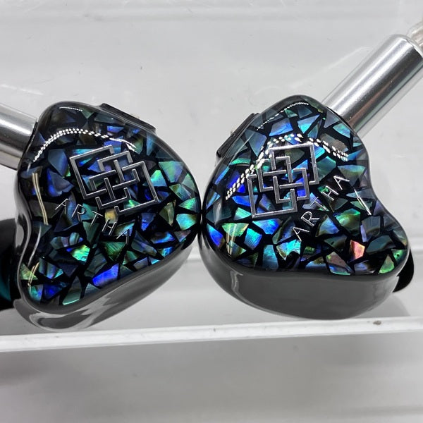 【中古】ARTHA (Universal Fit)【秋葉原】