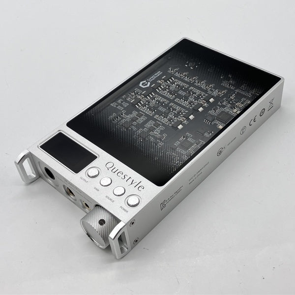 【中古】SIGMA Pro　シルバー【秋葉原】