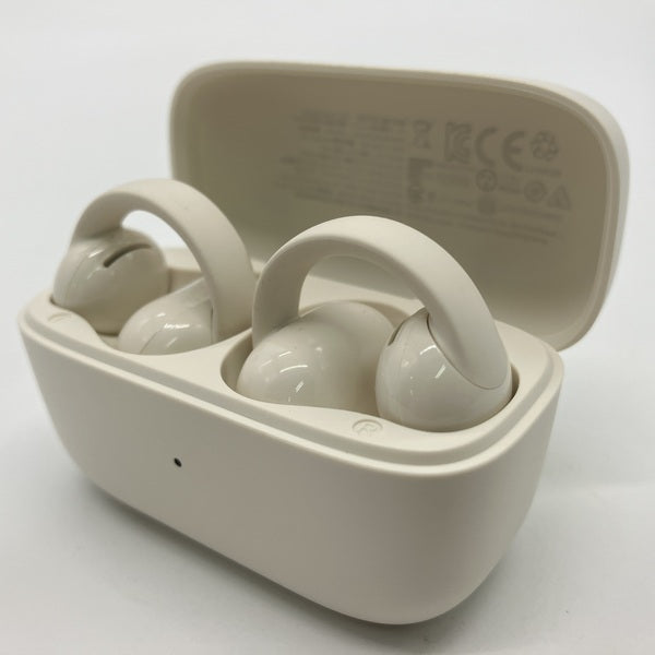 【中古】Soundcore C50i オフホワイト【秋葉原】