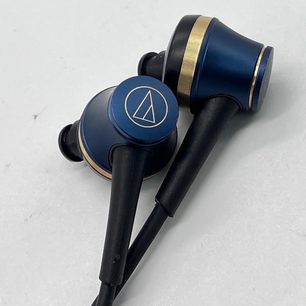 【中古】ATH-CKD7NC BL ブルー【秋葉原】