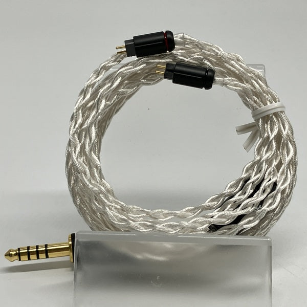 【中古】HERCULES Evo(ヘラクレス エヴォ)4.4mm5極バランス/カスタムIEM 2PIN【NLP-HCL-EVO】【日本橋】