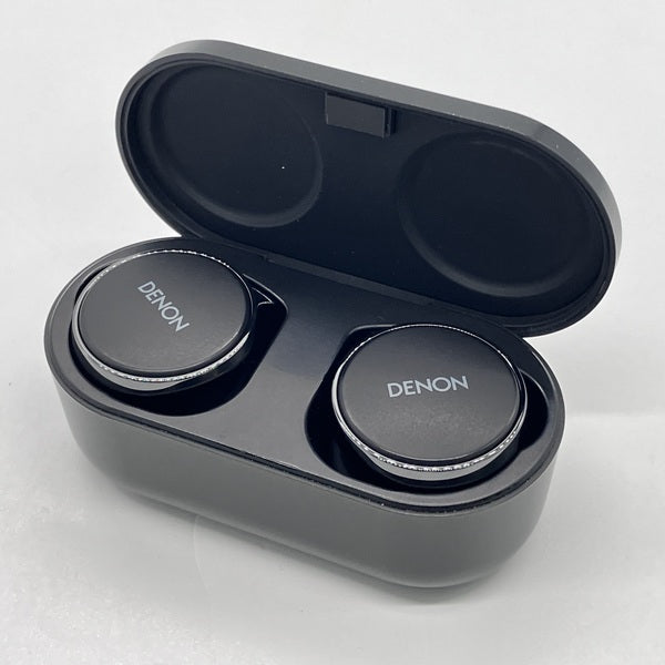【中古】PerL Pro True Wireless Earbuds ブラック【AHC15PLBKEM】【秋葉原】