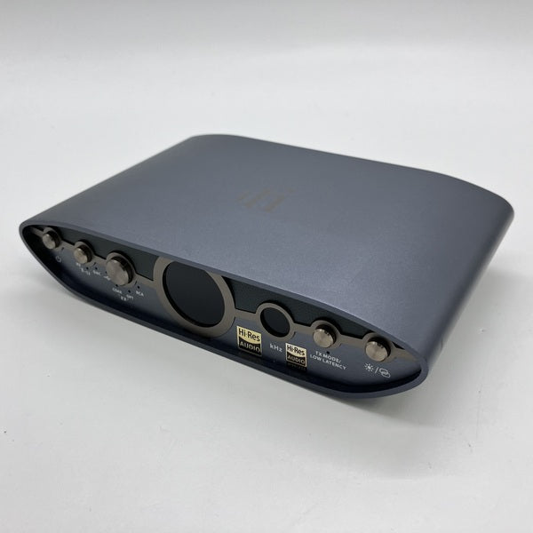 【中古】ZEN Blue 3 【IFI-ZEN-BLUE3】【日本橋】