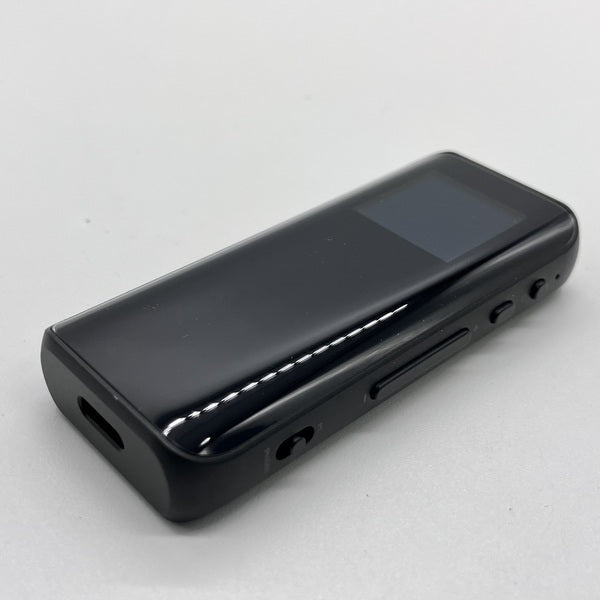 【中古】BTR15 Black 【FIO-BTR15-B】【日本橋】