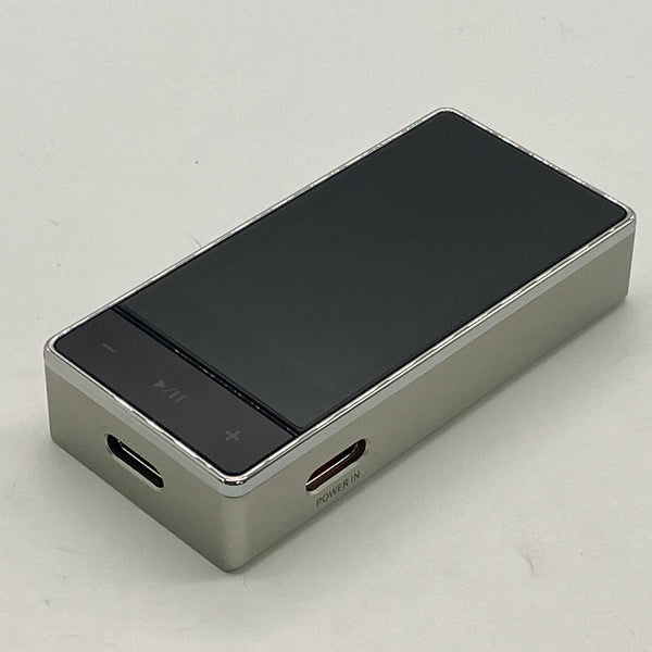 【中古】QX13 Titanium Gold 【FIO-QX13-G】【秋葉原】