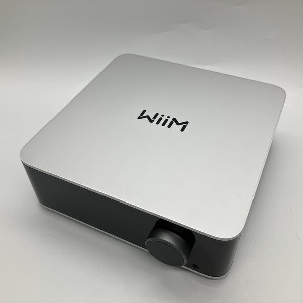 【中古】WiiM Ultra【秋葉原】
